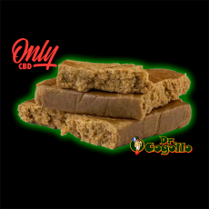 HASH CHOCO DRIP 2 GR Only CBD - Dr.Cogollo CBD Shop