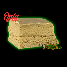 HASH BLONDY 77 2 GR Only CBD - Dr.Cogollo CBD Shop