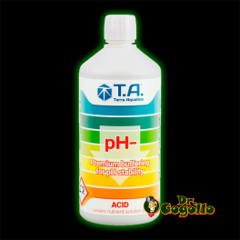 PH- TERRA AQUATICA / GHE