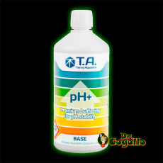 PH+ TERRA AQUATICA / GHE