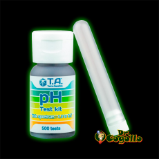 PH TEST KIT TERRA AQUATICA / GHE