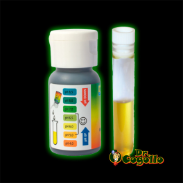 PH TEST KIT TERRA AQUATICA / GHE