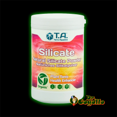 SILICATE (MINERAL MAGIC) TERRA AQUATICA / GHE