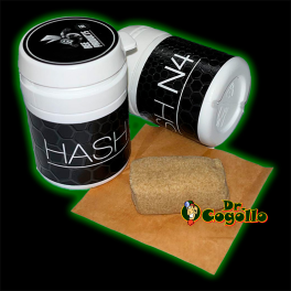 HASH CBD N4 BEE PRODUCTS