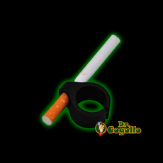 SMOKEEY GAMING RING.
