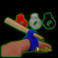 SMOKEEY GAMING RING.