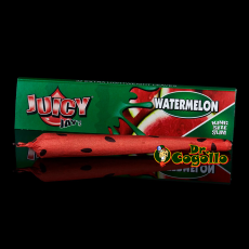 PAPEL JUICY K.S. SABOR WATERMELON SANDÍA