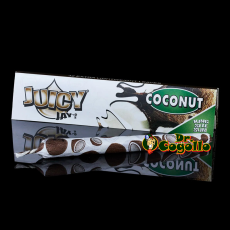 PAPEL JUICY K.S. SABOR COCONUT COCO