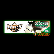 PAPEL JUICY K.S. SABOR COCONUT COCO