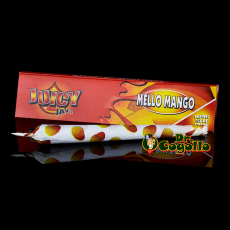 PAPEL JUICY K.S. SABOR MELLO MANGO DULCE