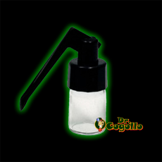 BOTE CRISTAL QUICK HIT