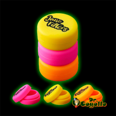 BOTE SILICONA WAX JANO FILTERS 5 ML - Dr.Cogollo Grow Shop