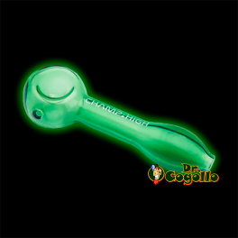 PIPA BOROSILICATO CHAMP HIGH 11.5 CM