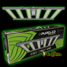 LUMINARIA PURE LED PRO V2.0 680W PURE FACTORY