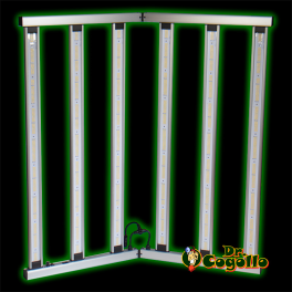 LUMINARIA LED LAZERLITE PRO 720W