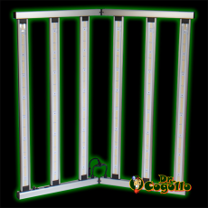 LUMINARIA LED LAZERLITE PRO 720W