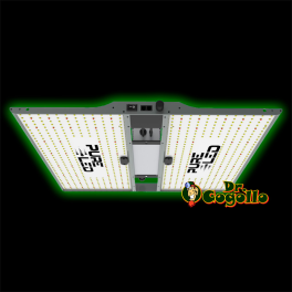 LUMINARIA PURE LED Q320 V2.0 PURE FACTORY