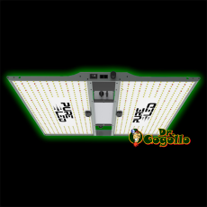 LUMINARIA PURE LED Q320 V2.0 PURE FACTORY