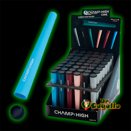 PORTA CONOS KING SIZE SOFT TOUCH CHAMP HIGH