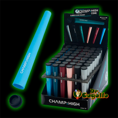 PORTA CONOS KING SIZE SOFT TOUCH CHAMP HIGH