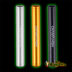 PORTA CONOS KING SIZE ALUMINIO CHAMP HIGH