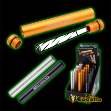PORTA CONOS KING SIZE ALUMINIO CHAMP HIGH