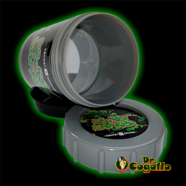 EXTRACTOR RESINA HASH-SHAKER SECRET SMOKE