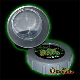EXTRACTOR RESINA HASH-SHAKER SECRET SMOKE