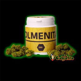 FLOR CBD SMALL BUDS COLMENITAS 25 GR BEE PRODUCTS