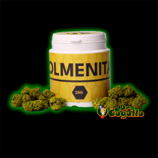 FLOR CBD SMALL BUDS COLMENITAS 25 GR BEE PRODUCTS