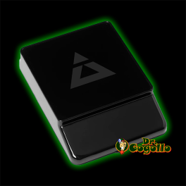 BALANZA DIGITAL MINI TABLE TOP MTT-200 200G 0.01G ON BALANCE