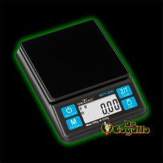 BALANZA DIGITAL MINI TABLE TOP MTT-200 200G 0.01G ON BALANCE