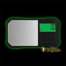 BALANZA DIGITAL FEATHERWEIGHT 500G 0.1G PURE SCALE
