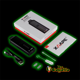 VAPORIZADOR AVANT X-VAPE