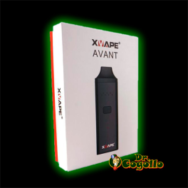 VAPORIZADOR AVANT X-VAPE