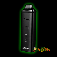 VAPORIZADOR AVANT X-VAPE