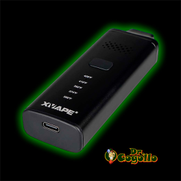 VAPORIZADOR AVANT X-VAPE