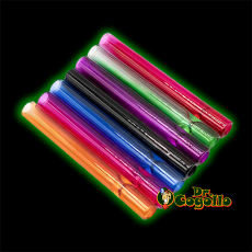 BOQUILLA CRISTAL COLORADO STONER TOOLS