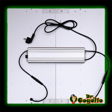 LUMINARIA LED FISSION 600W V2.0