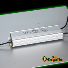 LUMINARIA LED FISSION 480W V2.0