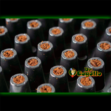 BANDEJA CON 104 TACOS PLUGIN PRO