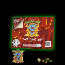 Semillas AUTO DIABLO ROJO XL Sweet Seeds.