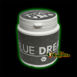 Flor CBD BLUE DREAM Bee Products - Dr.Cogollo CBD Shop