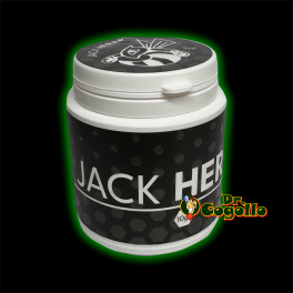 Flor CBD JACK HERER Bee Products - Dr.Cogollo CBD Shop