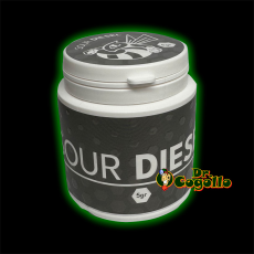 Flor CBD SOUR DIESEL Bee Products - Dr.Cogollo CBD Shop