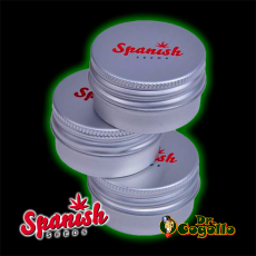 50 Semillas AUTO AK Spanish Seeds.
