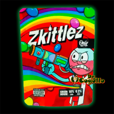 FLORES ONLY CBD ZKITTLEZ - Dr.Cogollo CBD Shop