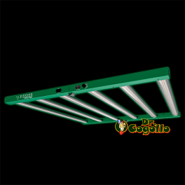 LUMINARIA LED FISSION COMPACT 720W