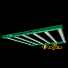 LUMINARIA LED FISSION COMPACT 720W