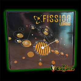 LUMINARIA LED FISSION 240W V2.0